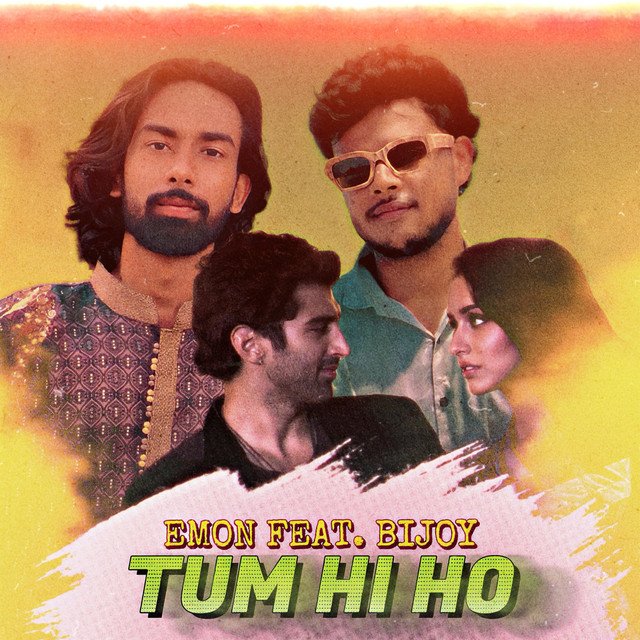 TUM HI HO (From "Aashiqui 2")