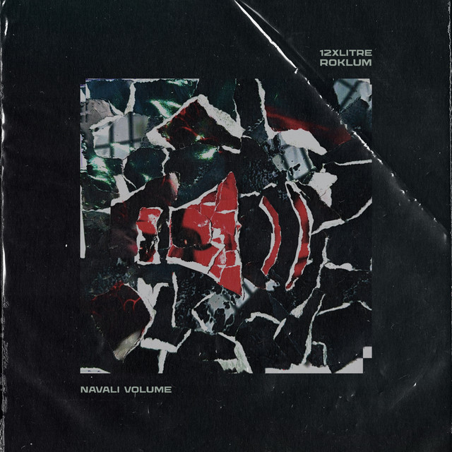 Navali Volume cover