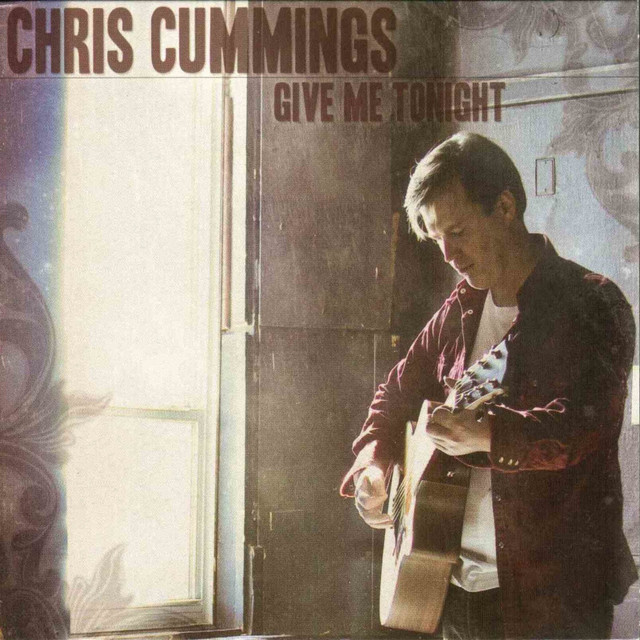 Give Me Tonight cover