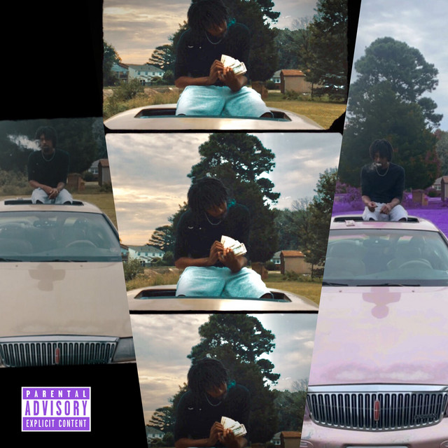 No Telling - Single by Quantrapp | Spotify