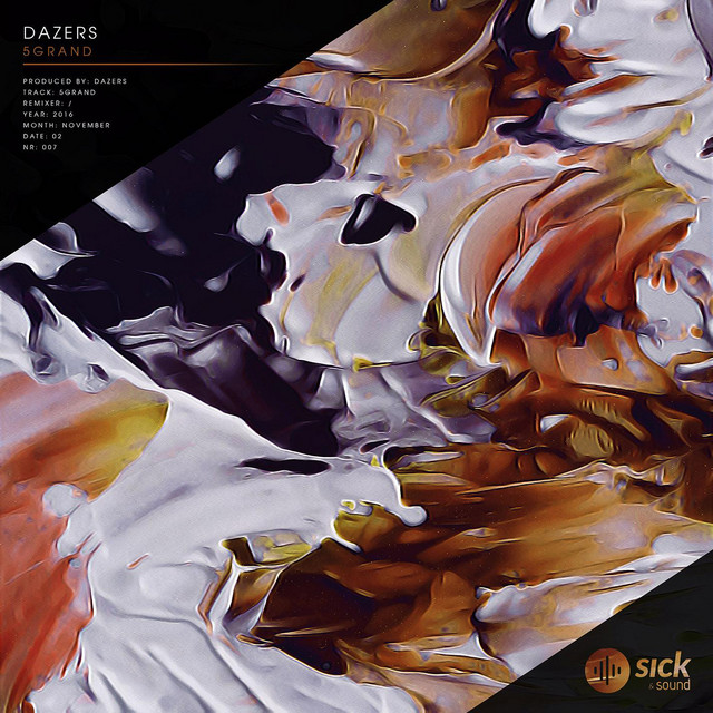 5Grand cover