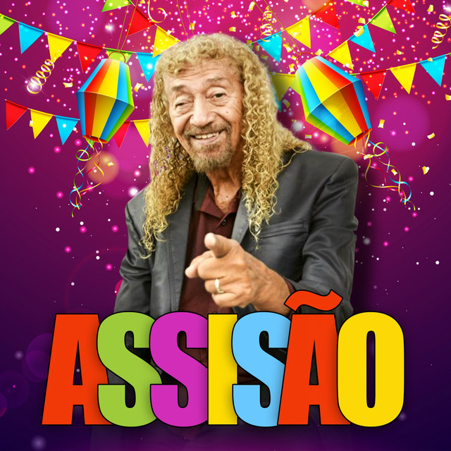 Assisão cover