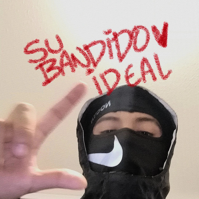 SU BANDIDO IDEAL cover art