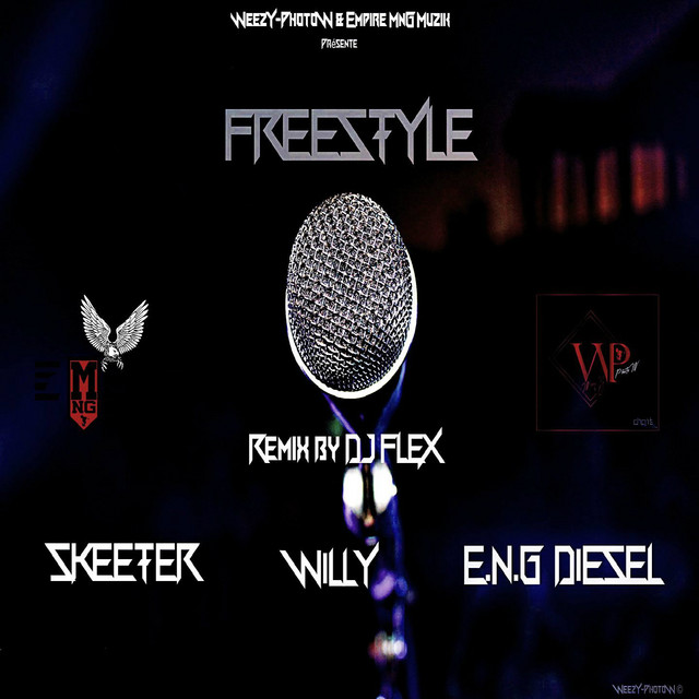 Freestyle (DJ Flex Remix)