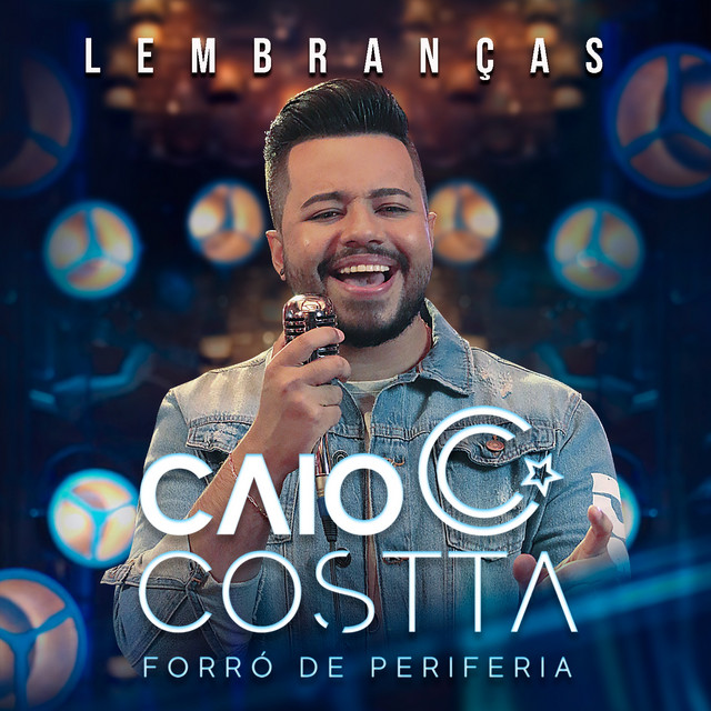 Lembranças (Forró de Periferia) cover art