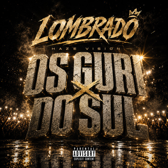 Os Guri Do Sul