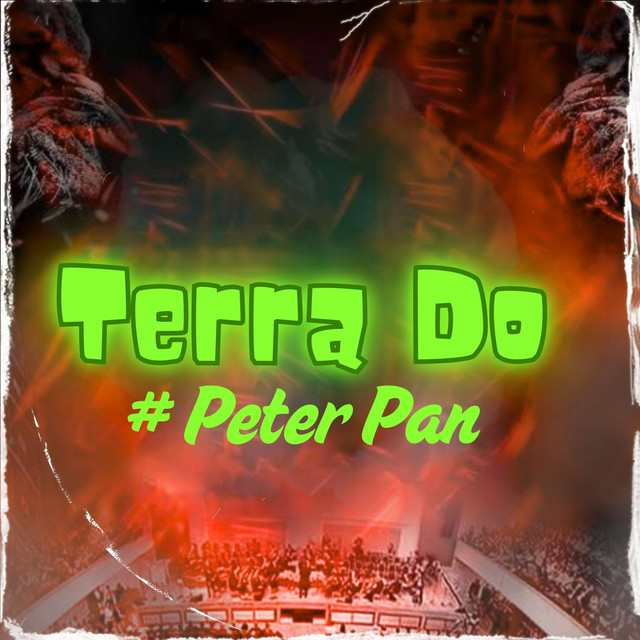 TERRA DO PETER PAN