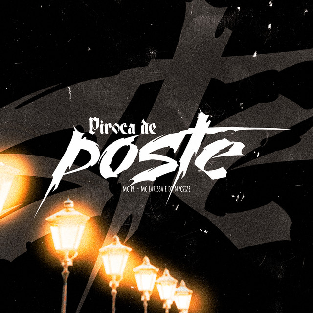Piroca de Poste album image