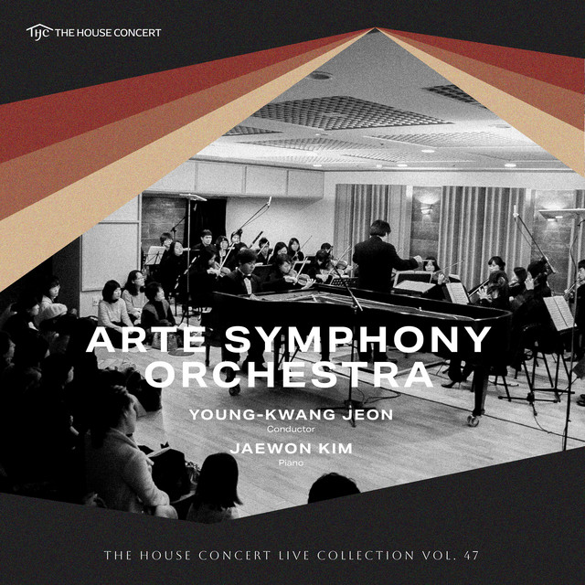 Piano Concerto in A Minor, Op. 54: III. Allegro vivace - Live at Classic Mutation, Seoul, 12/6/2008 cover art