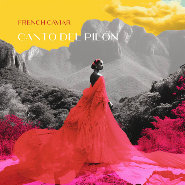 Canto Del Pilon