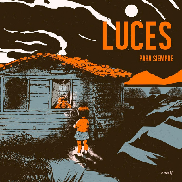 Luces