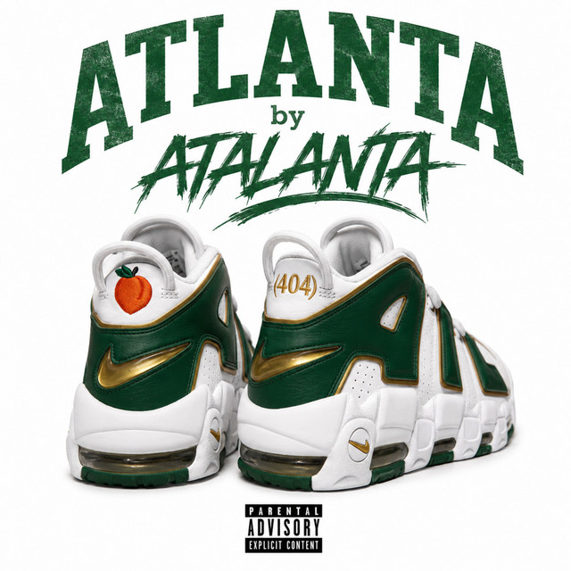 ATLANTA by Atalanta