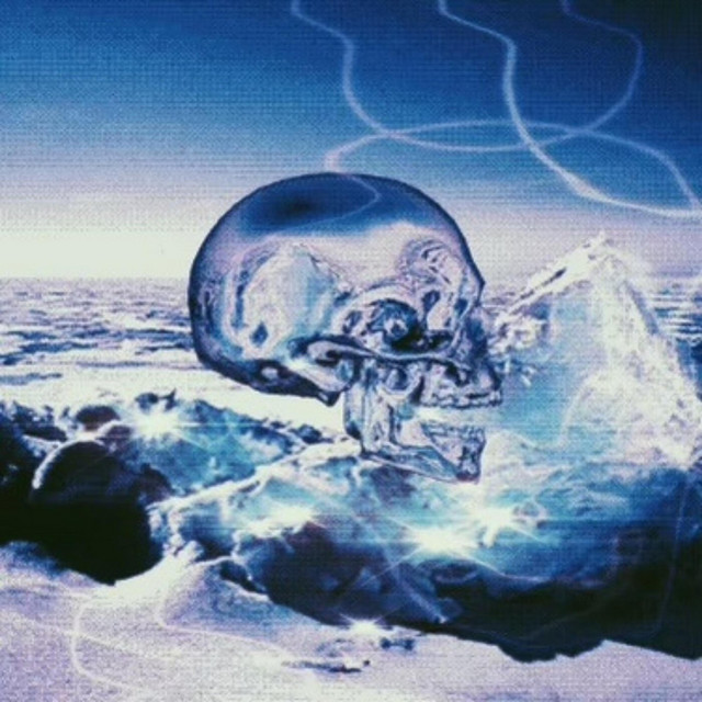 ICE cover art