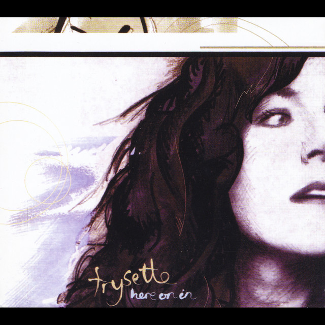 Here On In cover art