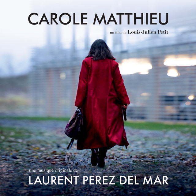 Carole Matthieu (Bande originale du film) cover art