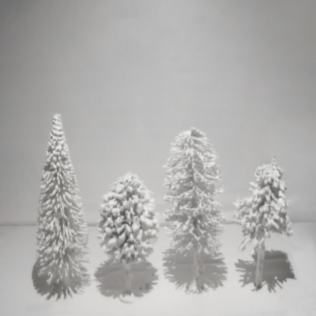 Silent cover art