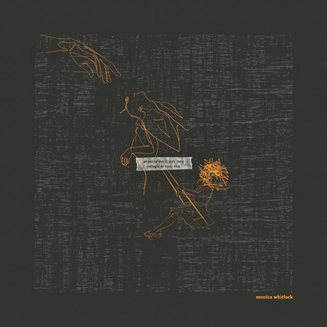 Promise Me You’ll Stay Long Enough to Hear This cover art