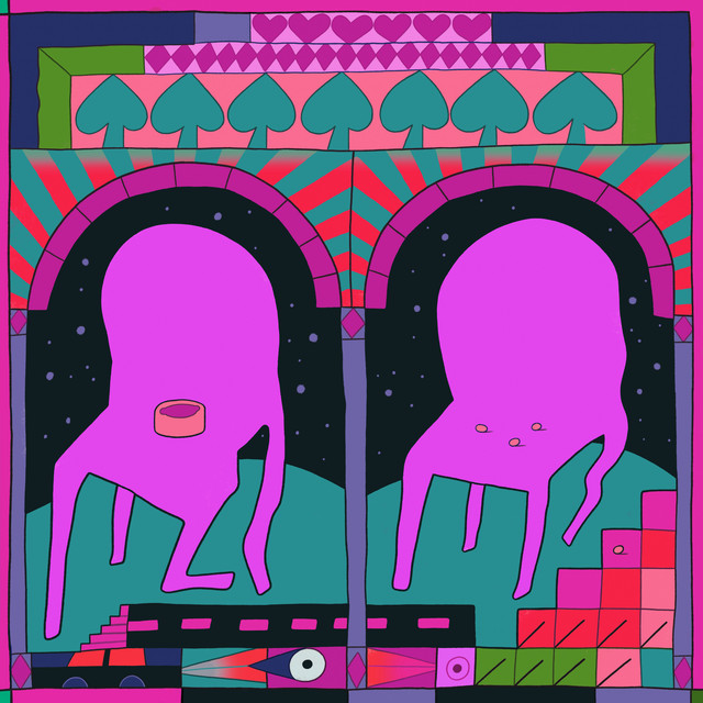 Want You - Charles Webster Instrumental Remix album art