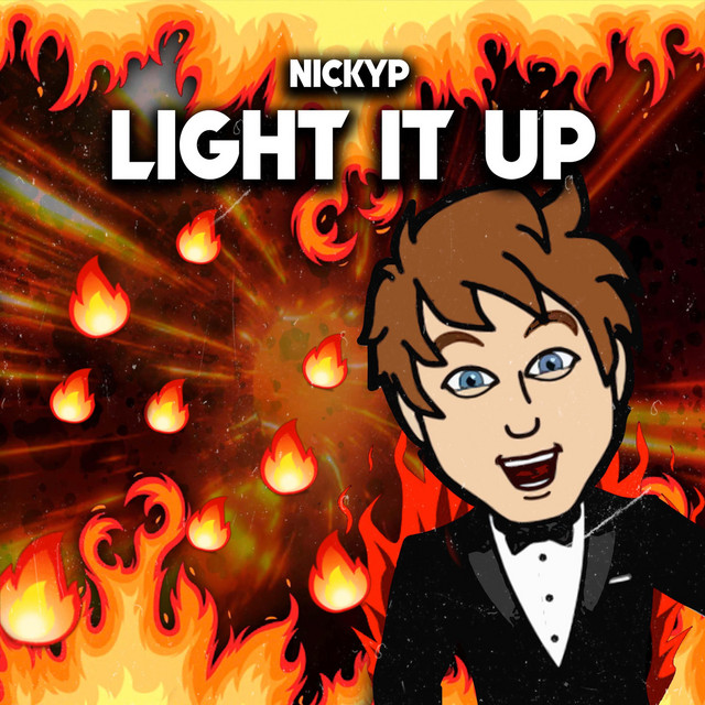 Light It Up