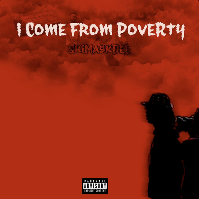 I Come From Poverty cover art