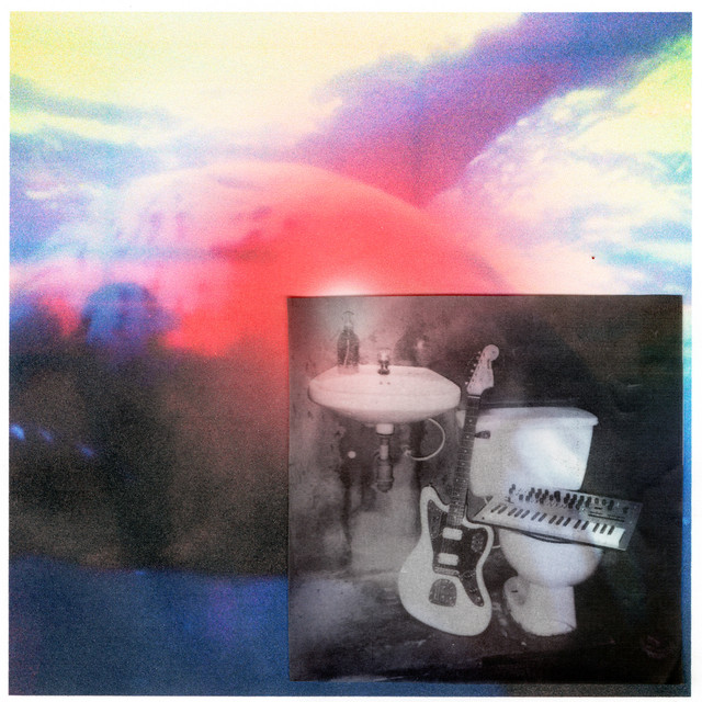 Cometas cover art