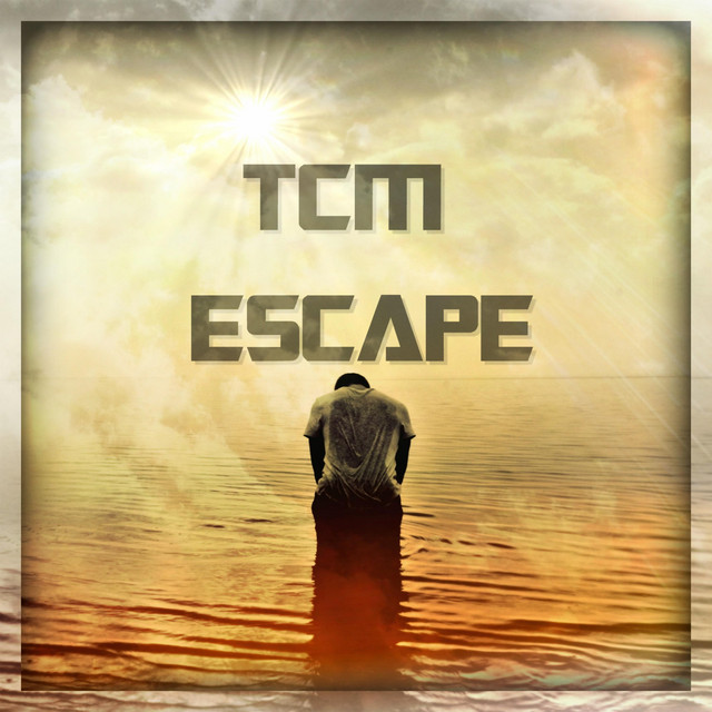 Escape cover art