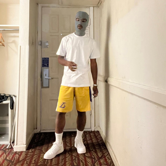 undefined album image