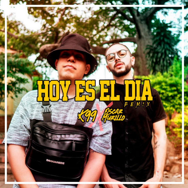 Hoy Es el Día Remix