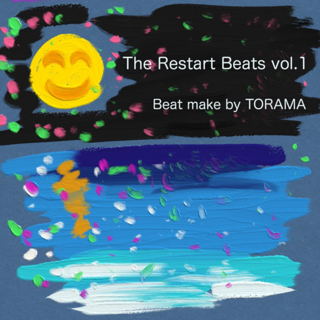 The Restart Beats vol.1 - EP by TORAMA | Spotify