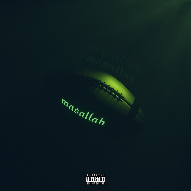 Maşallah cover art
