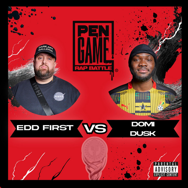Edd First Round 2 Vs Domi Dusk