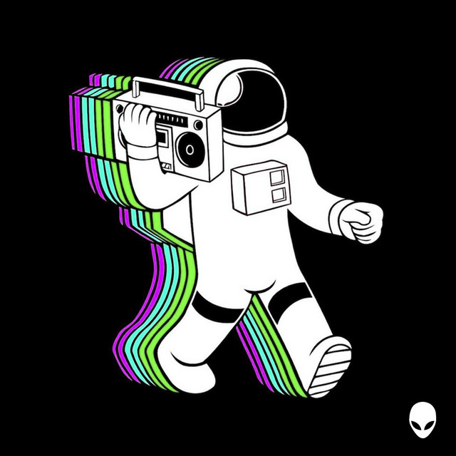 Light It Up - Original Mix cover art