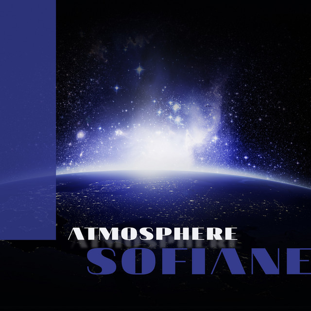 Atmosphere cover art