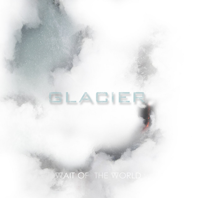 Glacier cover