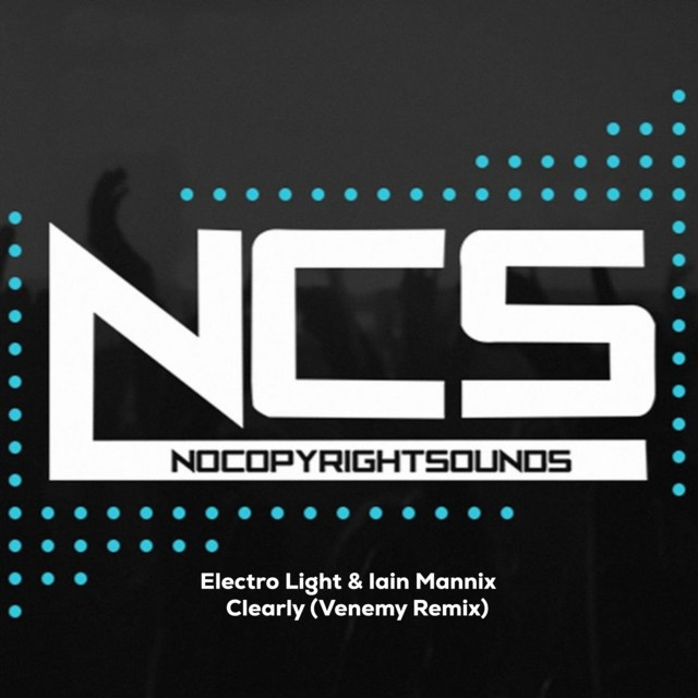 Clearly - Venemy Remix