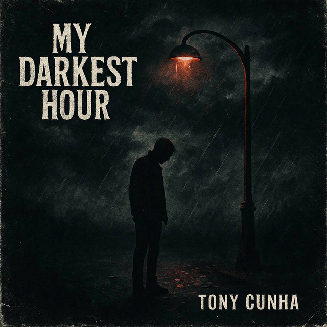 Tony Cunha