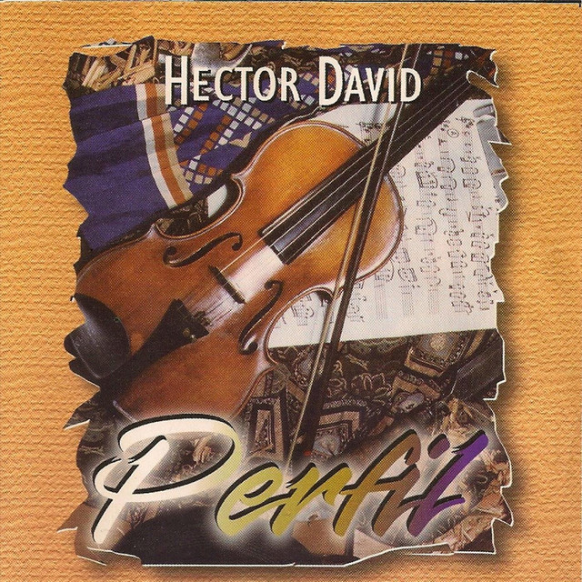 Perfil cover art