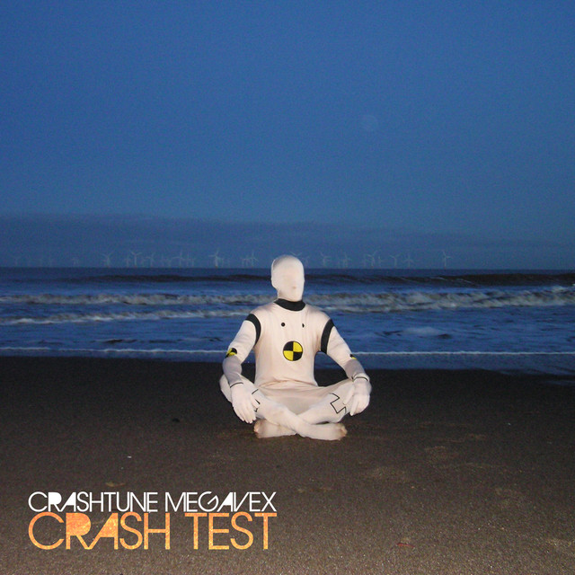 Crashtune Megavex