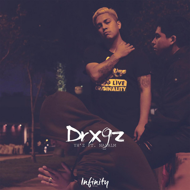 YH'z | Spotify