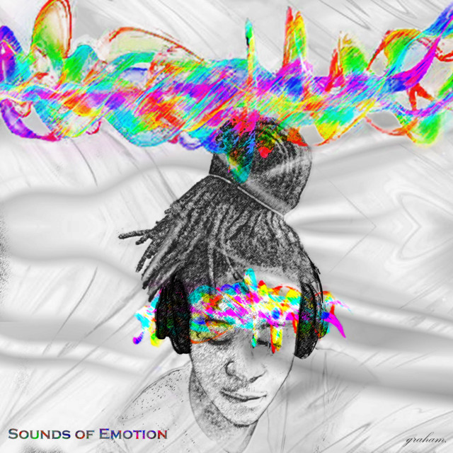Sounds of Emotion cover art