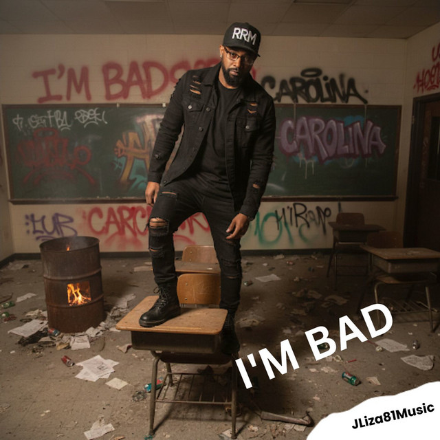 I'm Bad