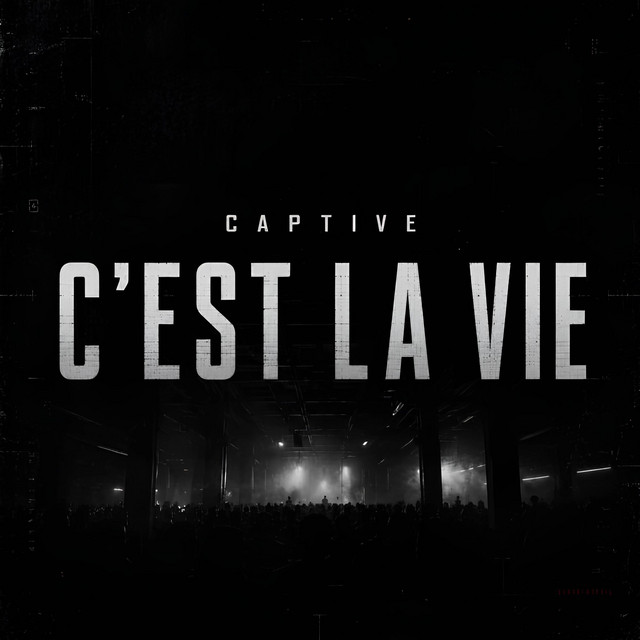 C'est La Vie cover