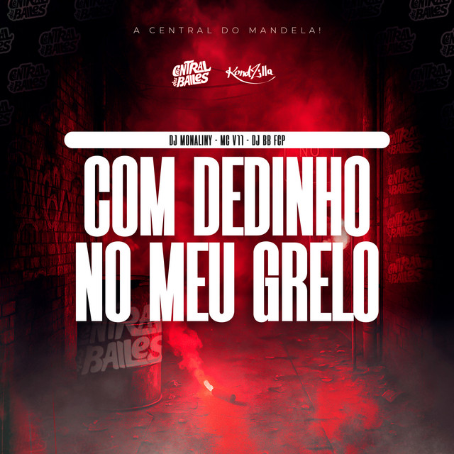 Com Dedinho No Meu Grelo