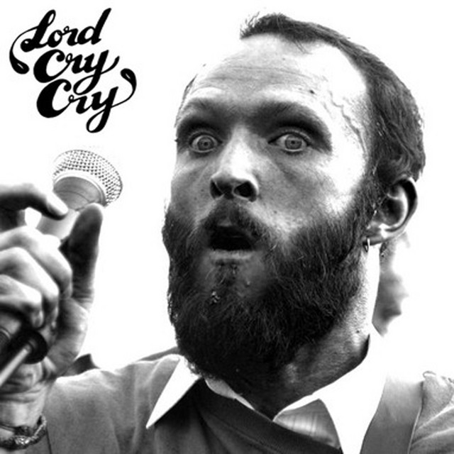 Live At the C.P.U. cover art