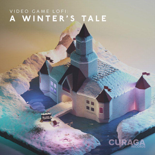 Video Game LoFi: A Winter's Tale cover
