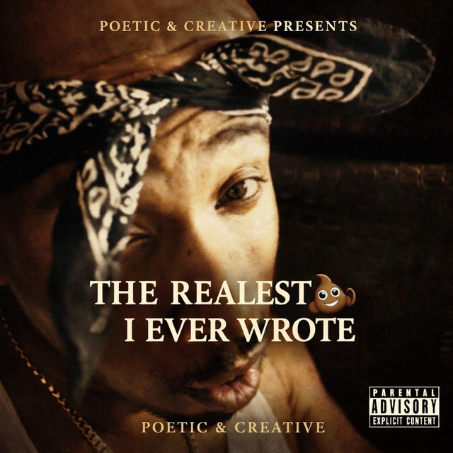 The Realest Sh*t I Ever Wrote