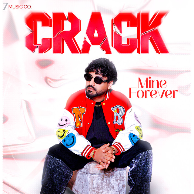 Crack - From "Mine Forever"