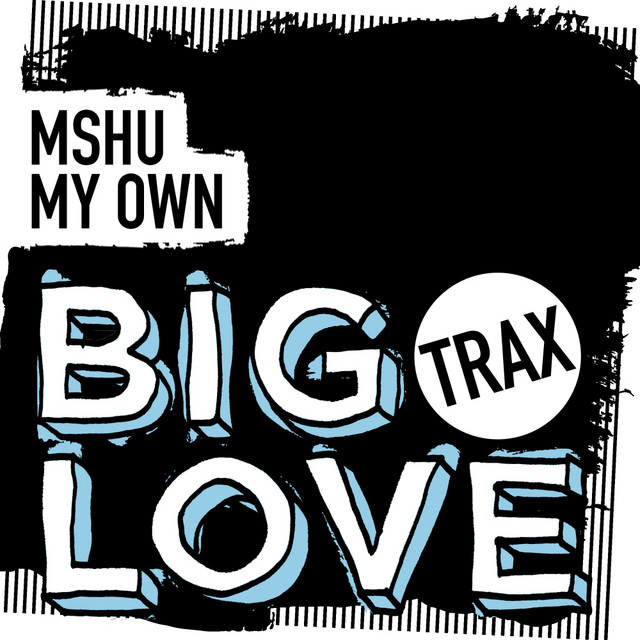 My Own - Extended Mix