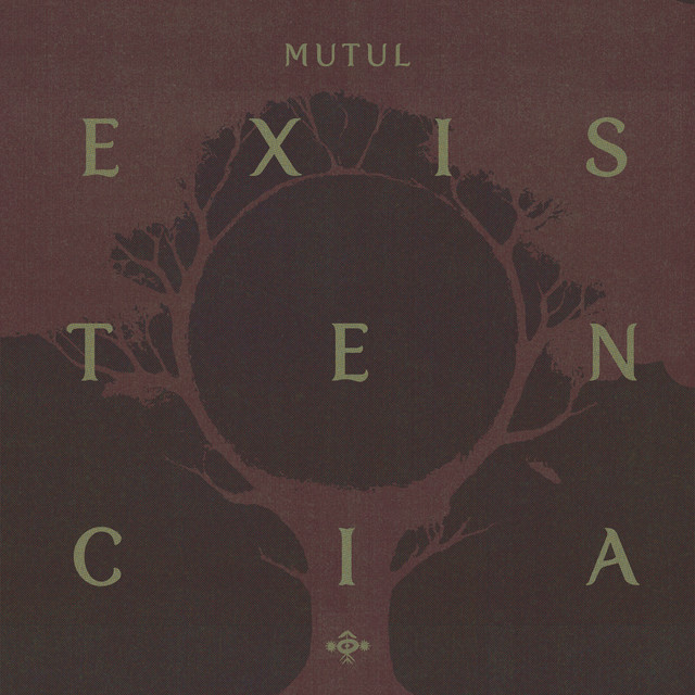 Existencia cover art
