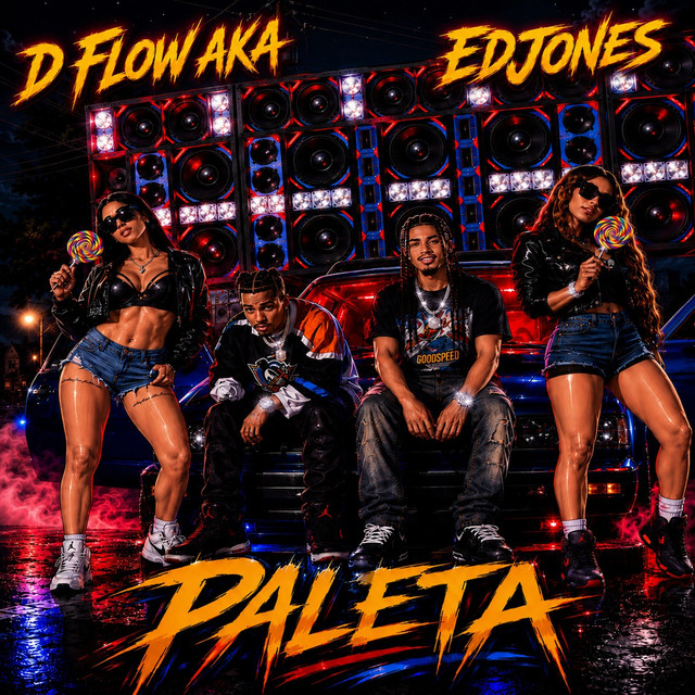 Paleta